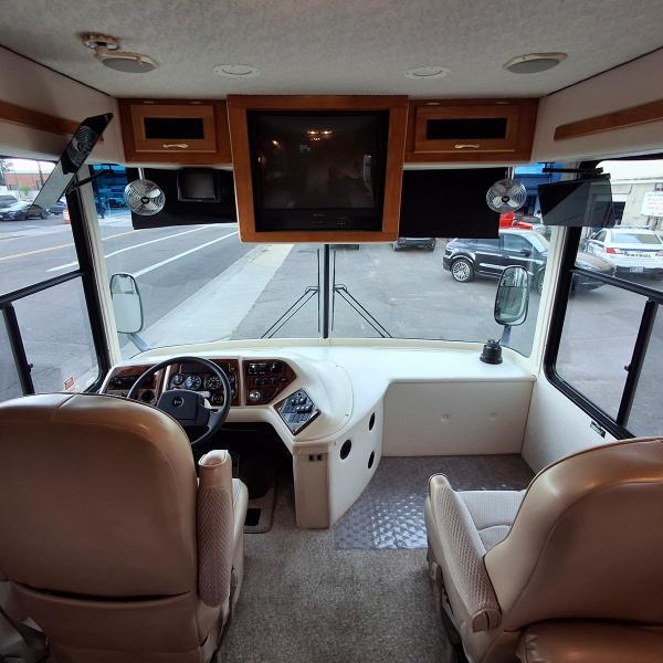 Gulf Stream Crescendo  2005