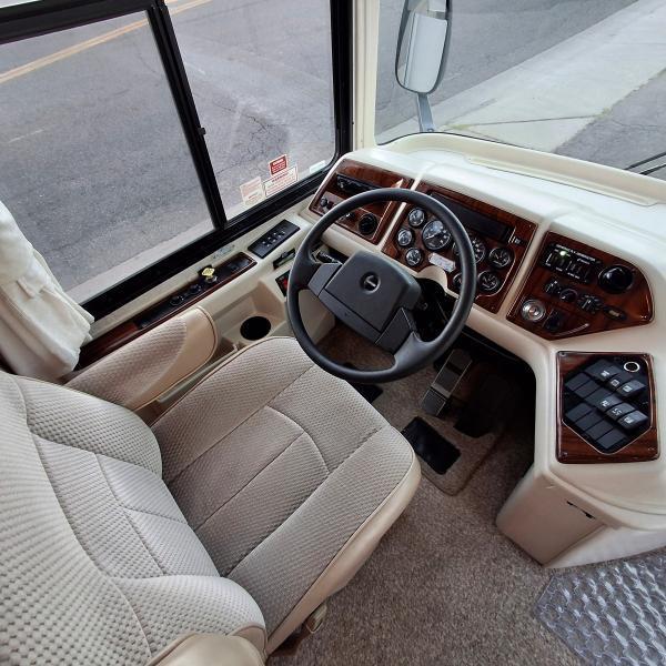 Gulf Stream Crescendo  2005