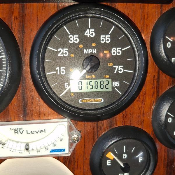 Gulf Stream Crescendo  2005