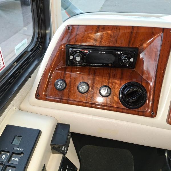 Gulf Stream Crescendo  2005