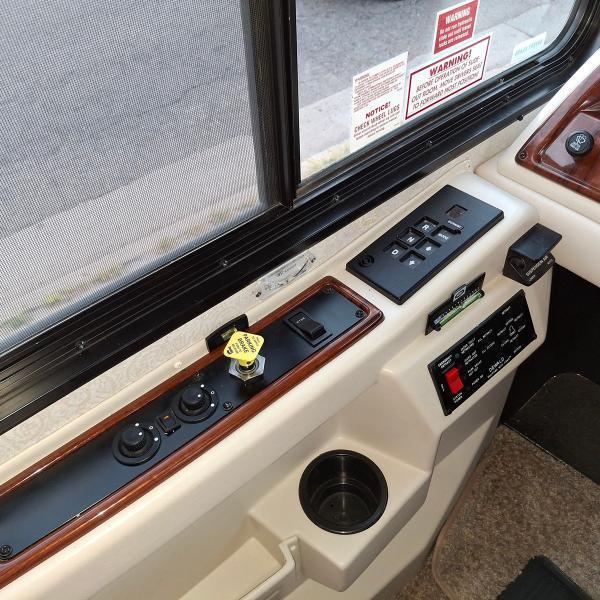 Gulf Stream Crescendo  2005