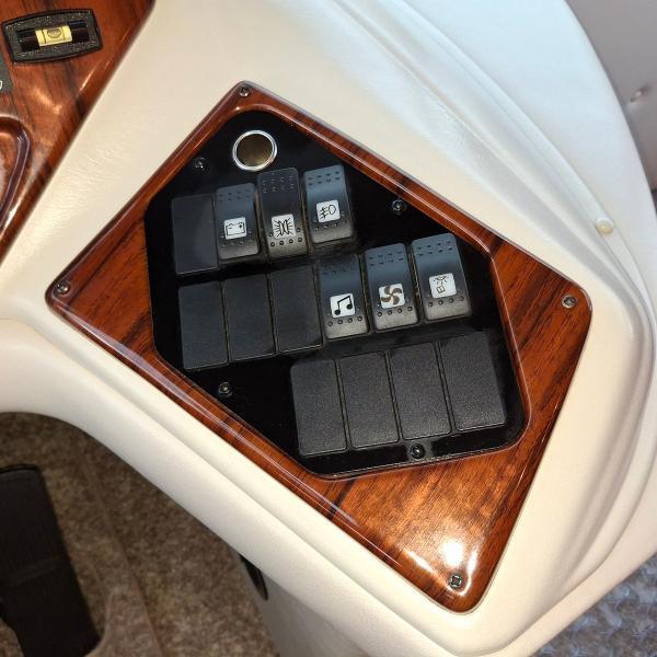 Gulf Stream Crescendo  2005