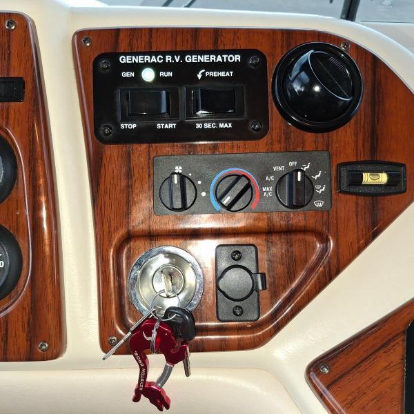 Gulf Stream Crescendo  2005