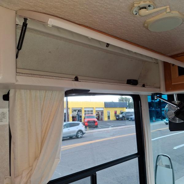 Gulf Stream Crescendo  2005