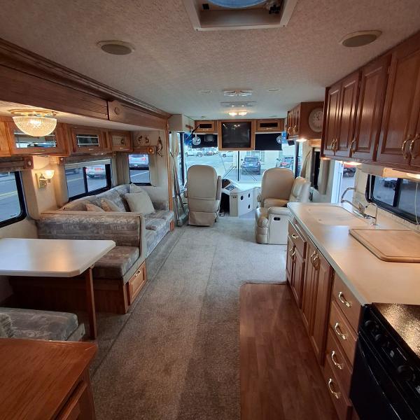 Gulf Stream Crescendo  2005