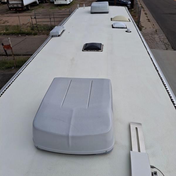 Gulf Stream Crescendo  2005