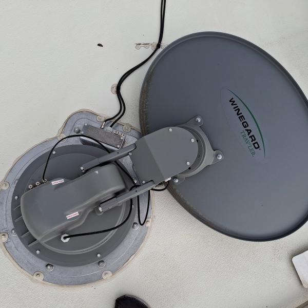 Gulf Stream Crescendo  2005