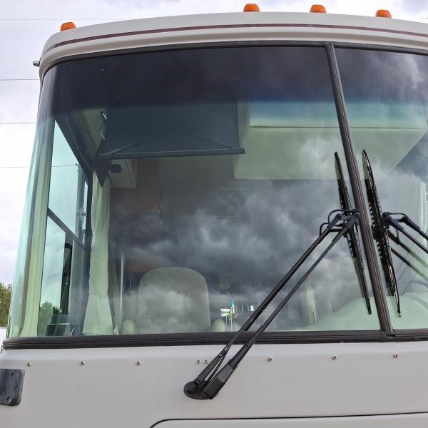 Gulf Stream Crescendo  2005