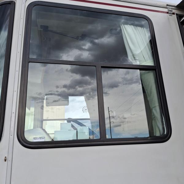 Gulf Stream Crescendo  2005