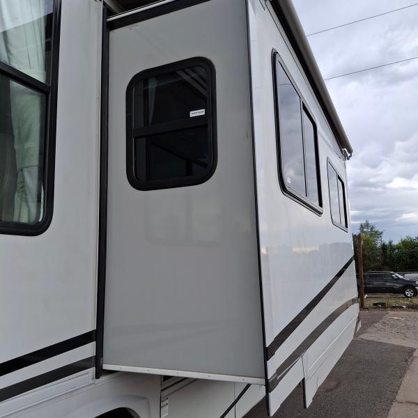 Gulf Stream Crescendo  2005