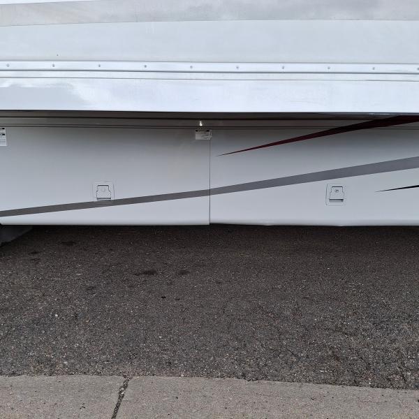 Gulf Stream Crescendo  2005