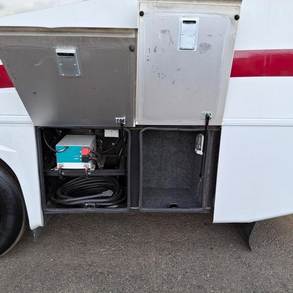 Gulf Stream Crescendo  2005