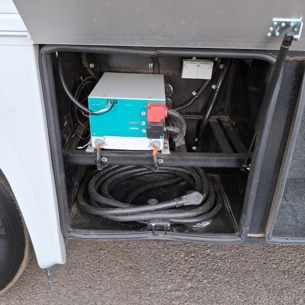 Gulf Stream Crescendo  2005