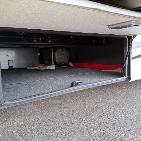 Gulf Stream Crescendo  2005