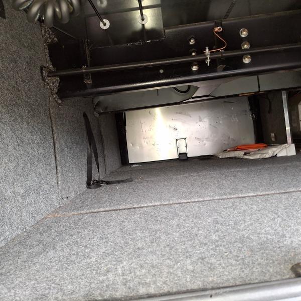 Gulf Stream Crescendo  2005