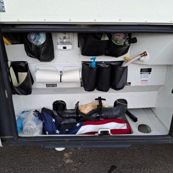 Gulf Stream Crescendo  2005