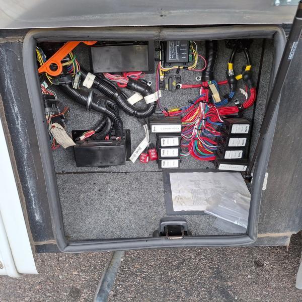 Gulf Stream Crescendo  2005