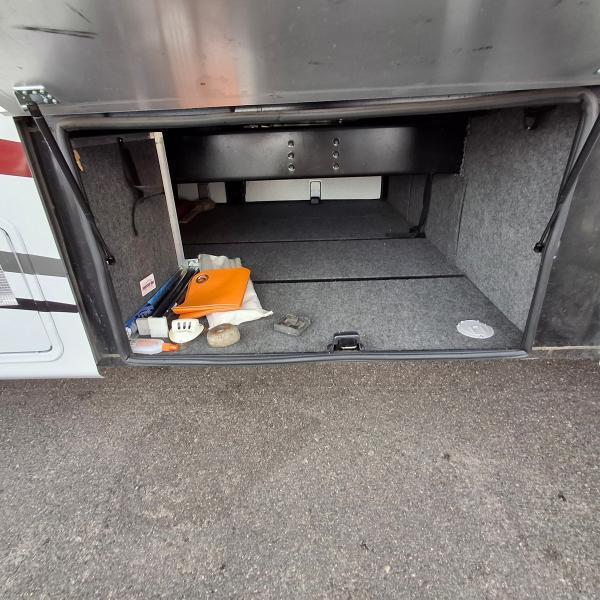 Gulf Stream Crescendo  2005