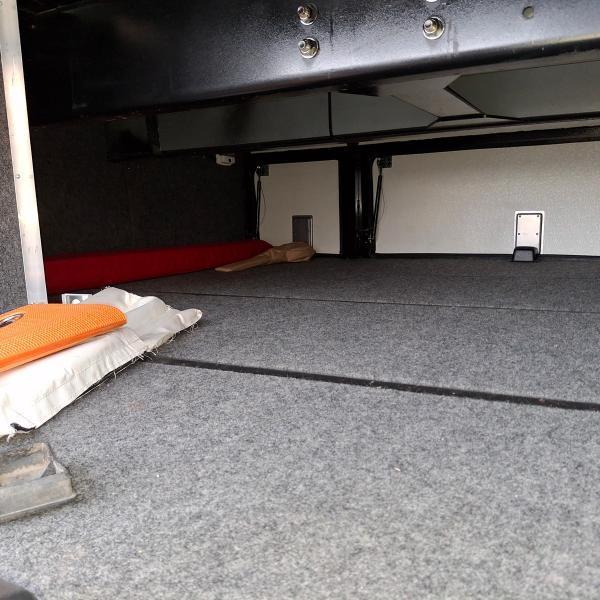 Gulf Stream Crescendo  2005