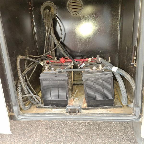 Gulf Stream Crescendo  2005