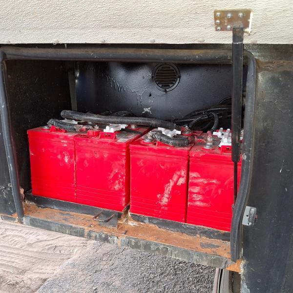 Gulf Stream Crescendo  2005