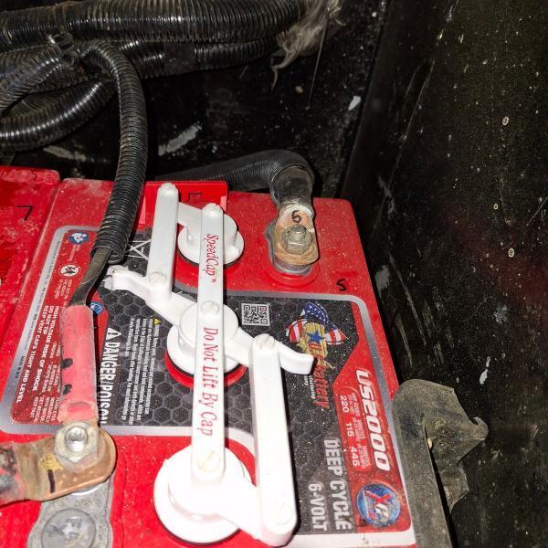 Gulf Stream Crescendo  2005