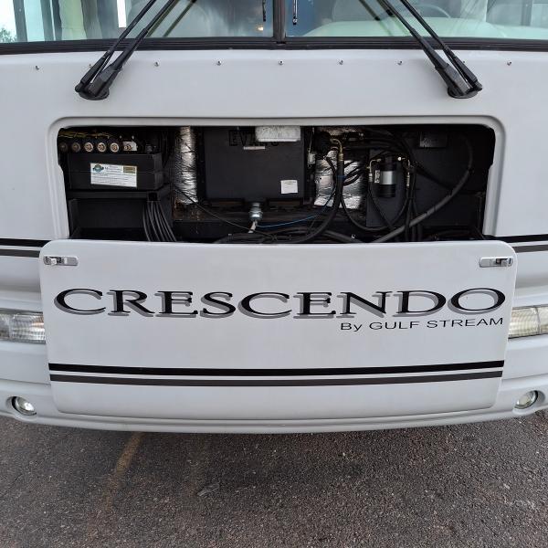 Gulf Stream Crescendo  2005