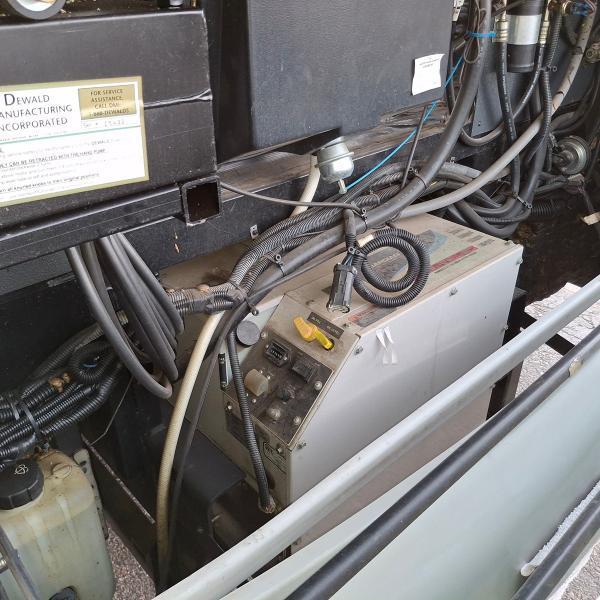 Gulf Stream Crescendo  2005