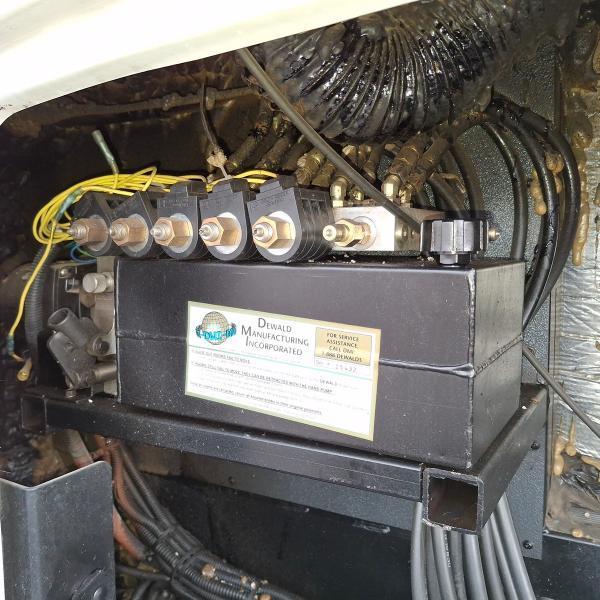 Gulf Stream Crescendo  2005