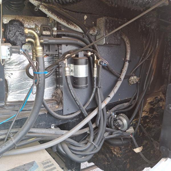 Gulf Stream Crescendo  2005