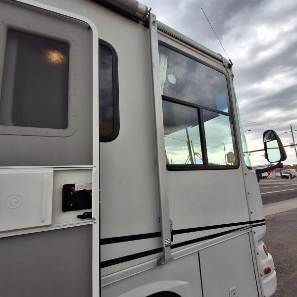 Gulf Stream Crescendo  2005