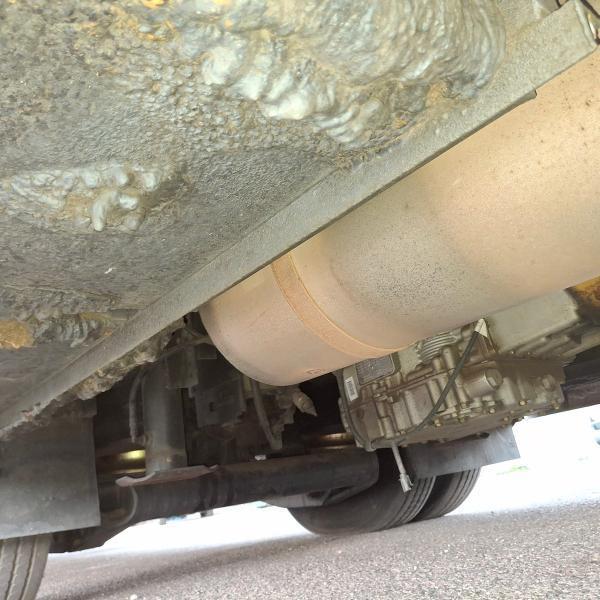 Gulf Stream Crescendo  2005