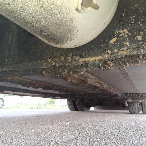 Gulf Stream Crescendo  2005