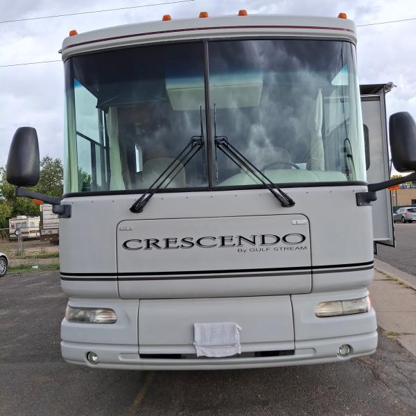 Gulf Stream Crescendo  2005