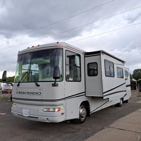 Gulf Stream Crescendo  2005