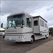 2005 Gulf Stream Crescendo 