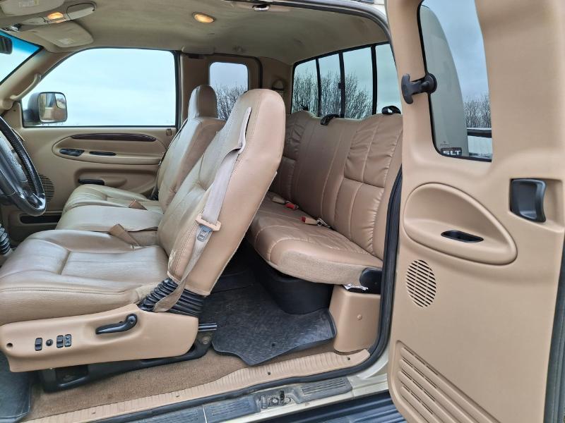 Dodge Ram 2500  2001