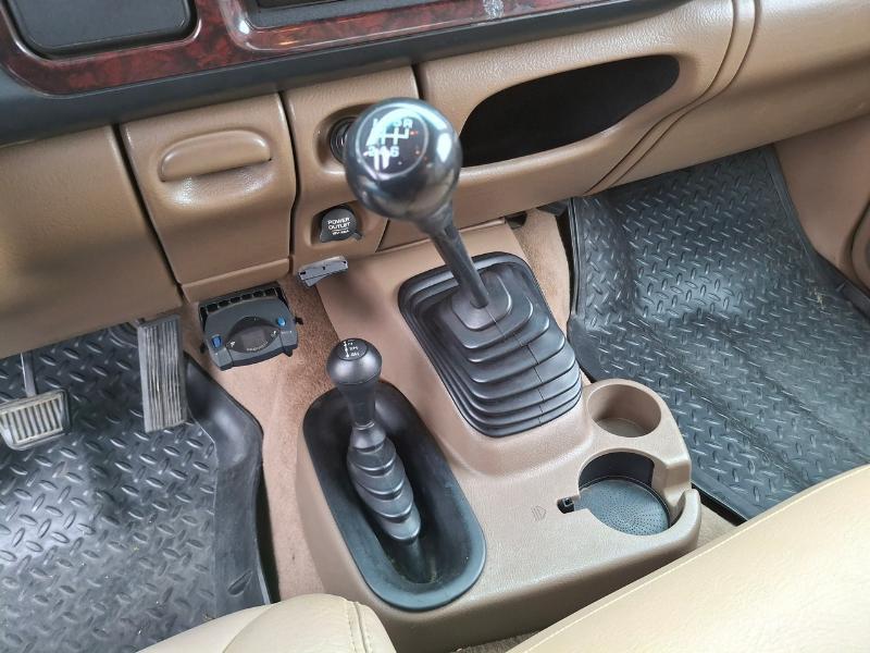 Dodge Ram 2500  2001