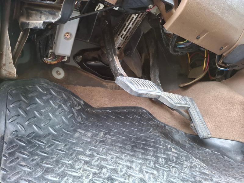 Dodge Ram 2500  2001