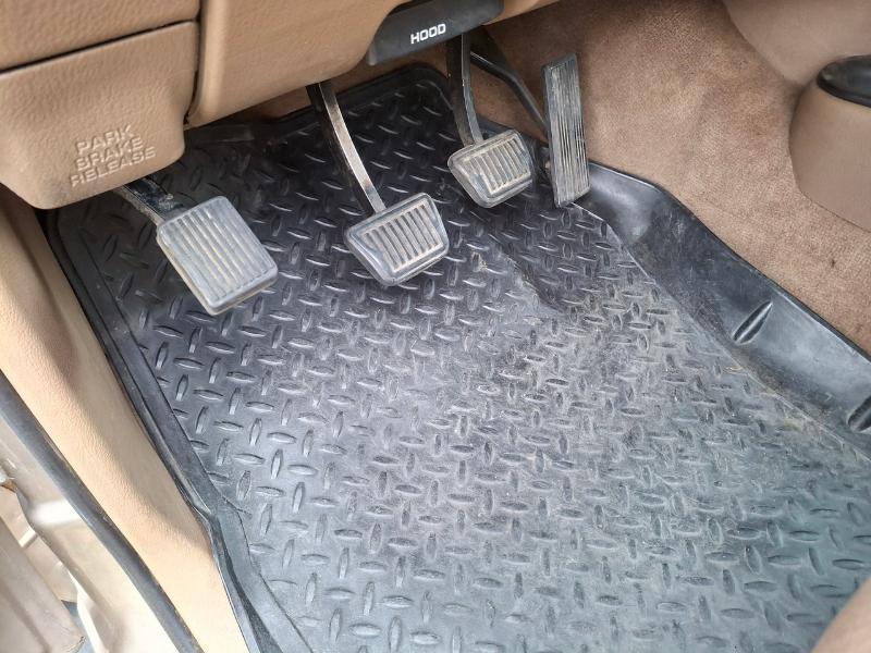 Dodge Ram 2500  2001