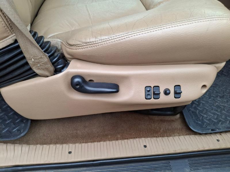 Dodge Ram 2500  2001