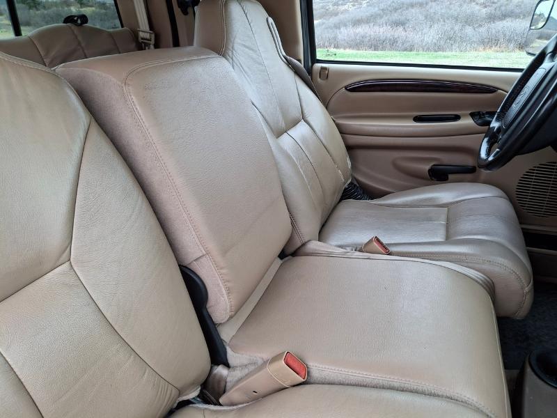 Dodge Ram 2500  2001