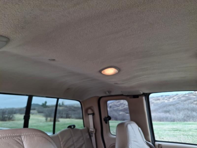 Dodge Ram 2500  2001