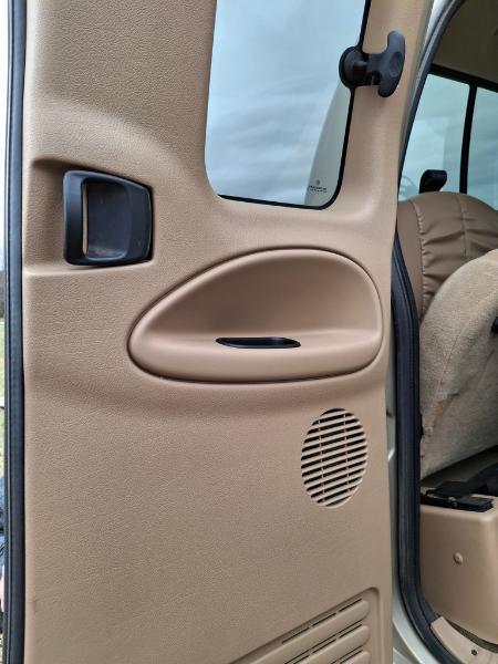 Dodge Ram 2500  2001