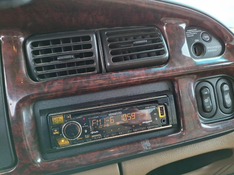 Dodge Ram 2500  2001