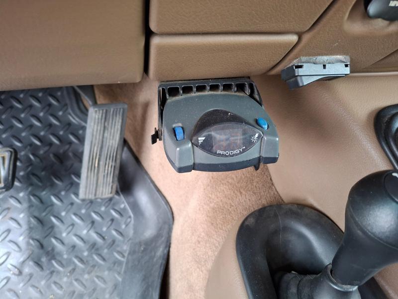 Dodge Ram 2500  2001