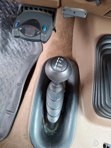 Dodge Ram 2500  2001