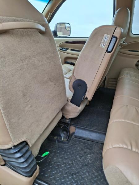 Dodge Ram 2500  2001