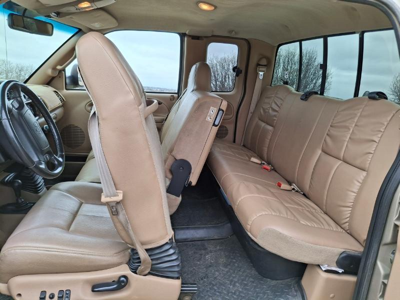 Dodge Ram 2500  2001