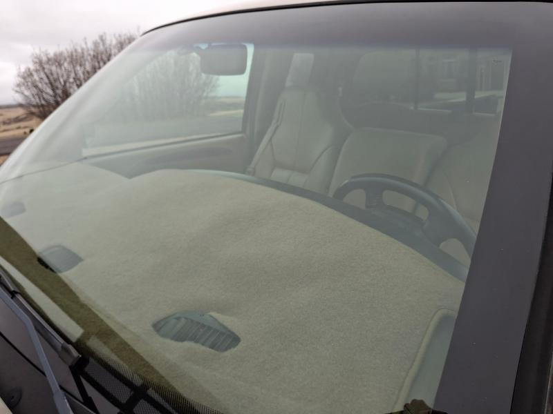 Dodge Ram 2500  2001